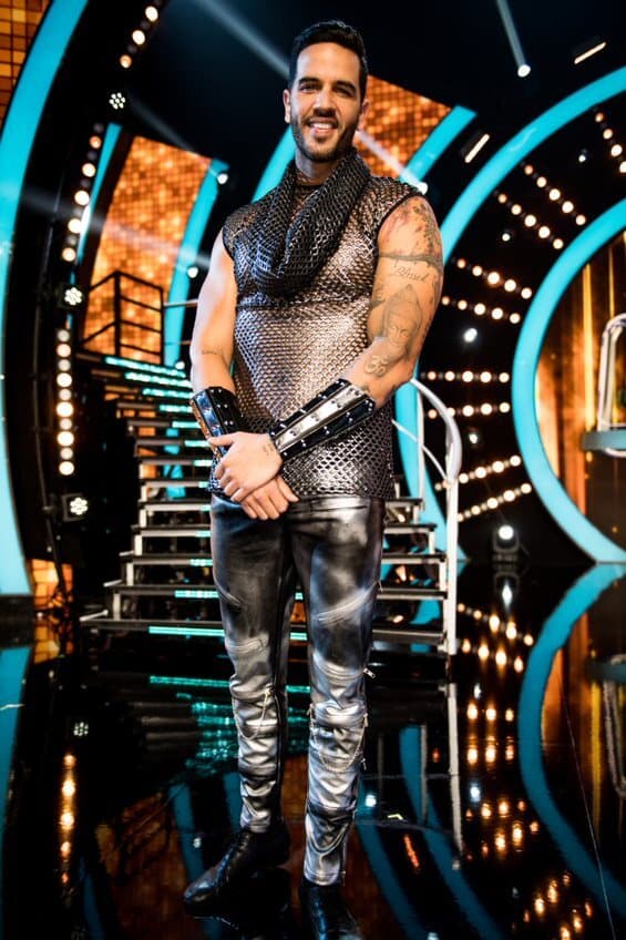 Cada domingo, el equipo estará para animarlo a dar lo mejor y en su cumpleaños le deseamos un nuevo año llenó de alegrías y satisfacciones.