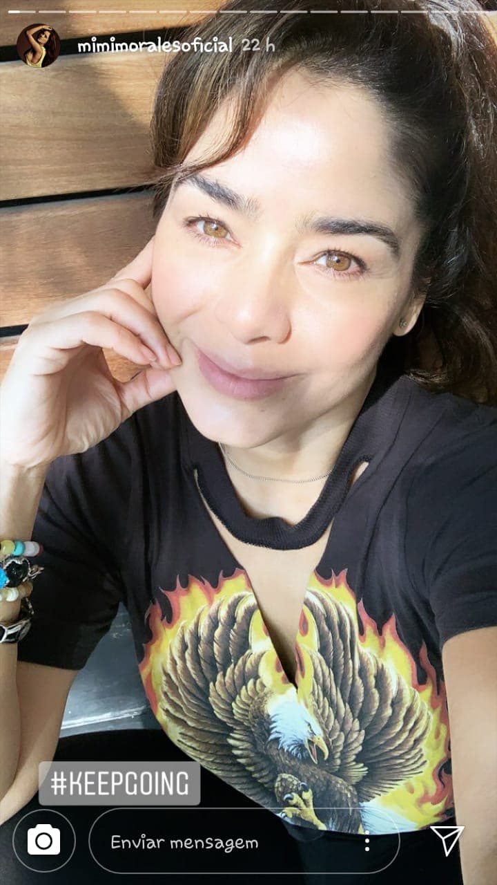 Cabe resaltar que, al menos en redes sociales, hasta el momento ninguno de estos dos famosos ha confirmado su romance.