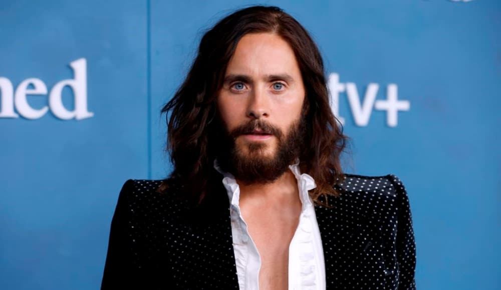 Jared Leto