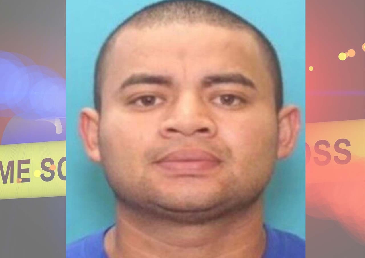 Policía de Leander arresta a hombre por apuñalar a la madre de su hijo varias veces