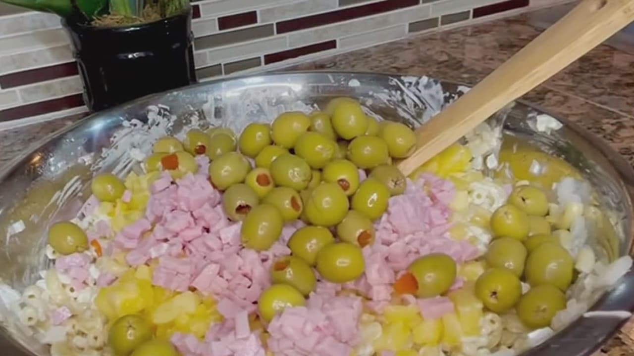 Consejos para hacer una rica ensalada fría ideal para el verano