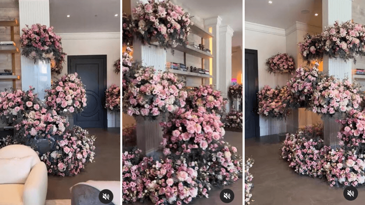 Kylie Jenner cumpleaños 25