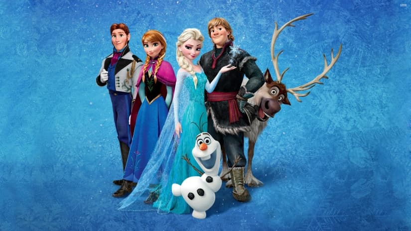 Frozen 2 to be released in 2019