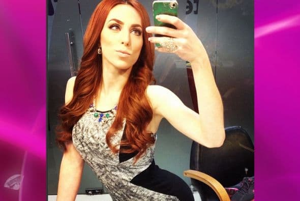 Si eres de Texas debes apoyar a las 10 chicas que elegimos para demostrar su talento frente a los jueces este 16 de febrero en el gran estreno de Nuestra Belleza Latina. Prissila Sánchez (Cortesía Instagram)