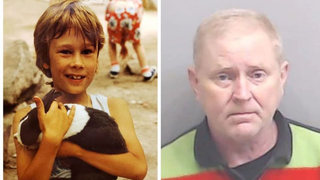 Después de 33 años: arrestan a hombre acusado del asesinato de un niño de 8 años en Georgia