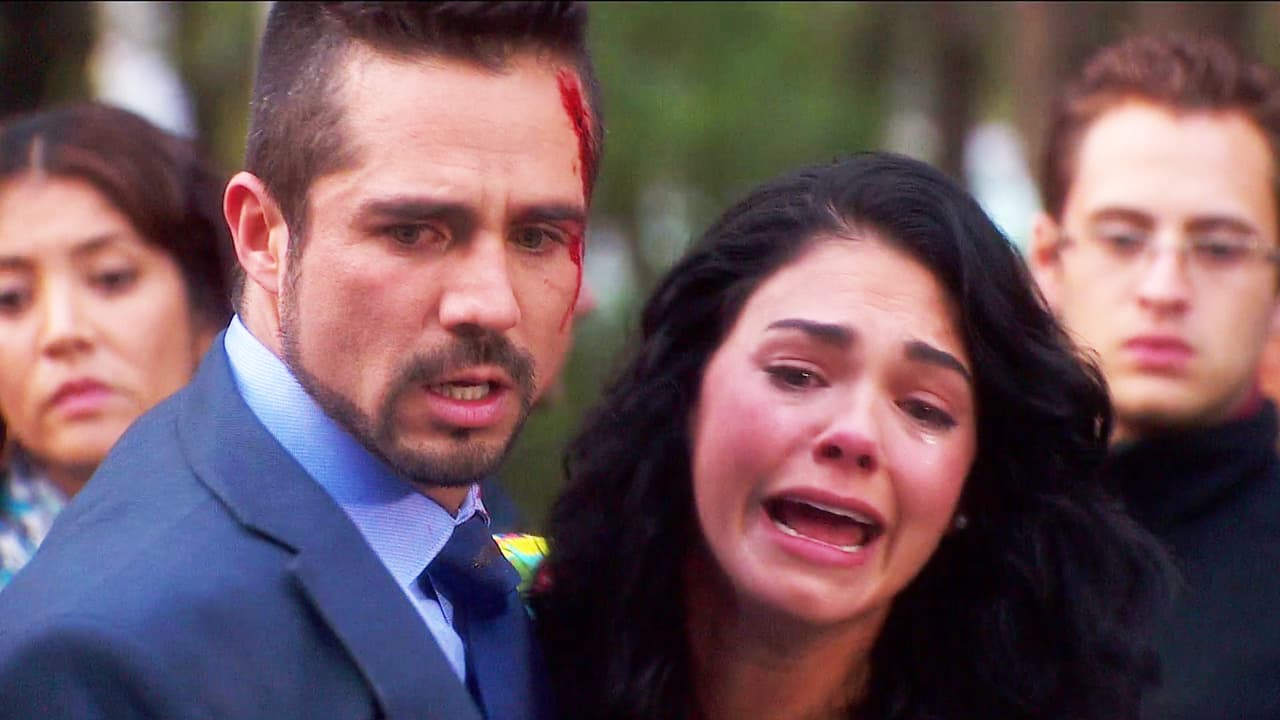 En Muchacha Italiana Viene a Casarse, Pedro y Fiorella cada vez tienen más problemas. ¡Ahora están envueltos en una tragedia!