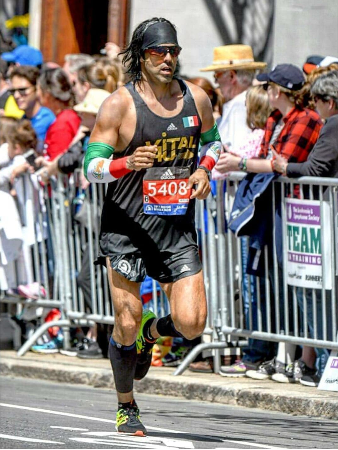 No dejes de verlo en Reto 4 Elementos en el equipo de los retadores 'Sueño americano'.
<br>