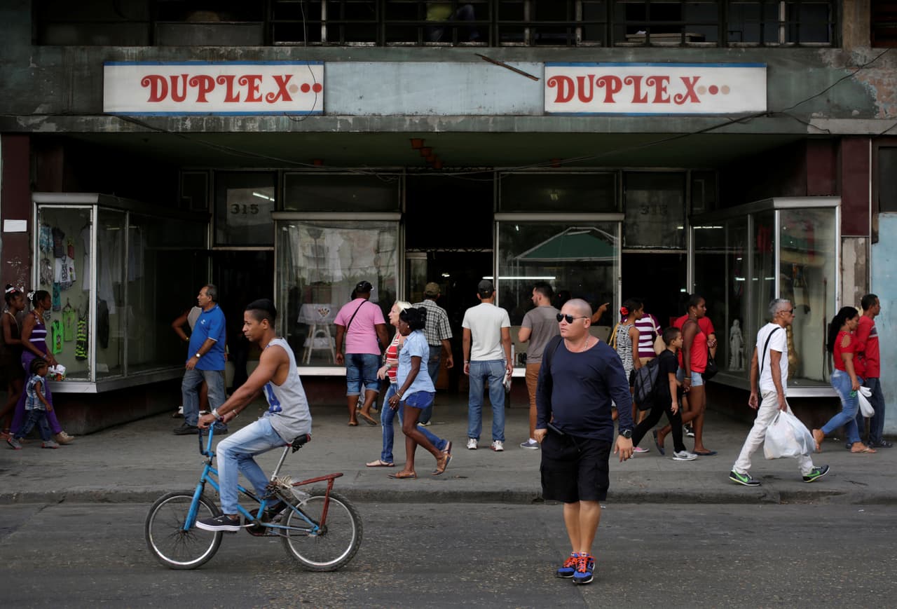 Con la muerte de Fidel, el tema de la sucesión en el gobierno cubano vuelve al primer plano