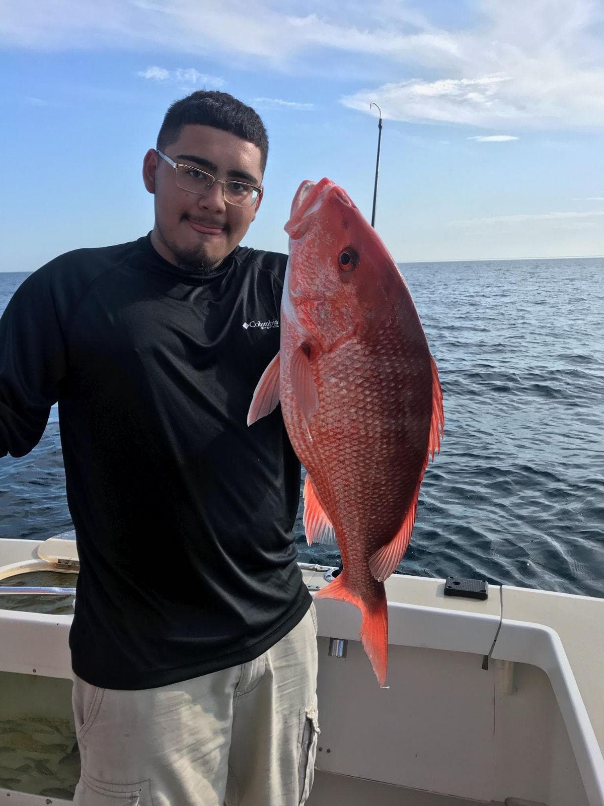 Guillermo era el novio de una de las víctimas, mientras que Jakub era amigo de la familia.