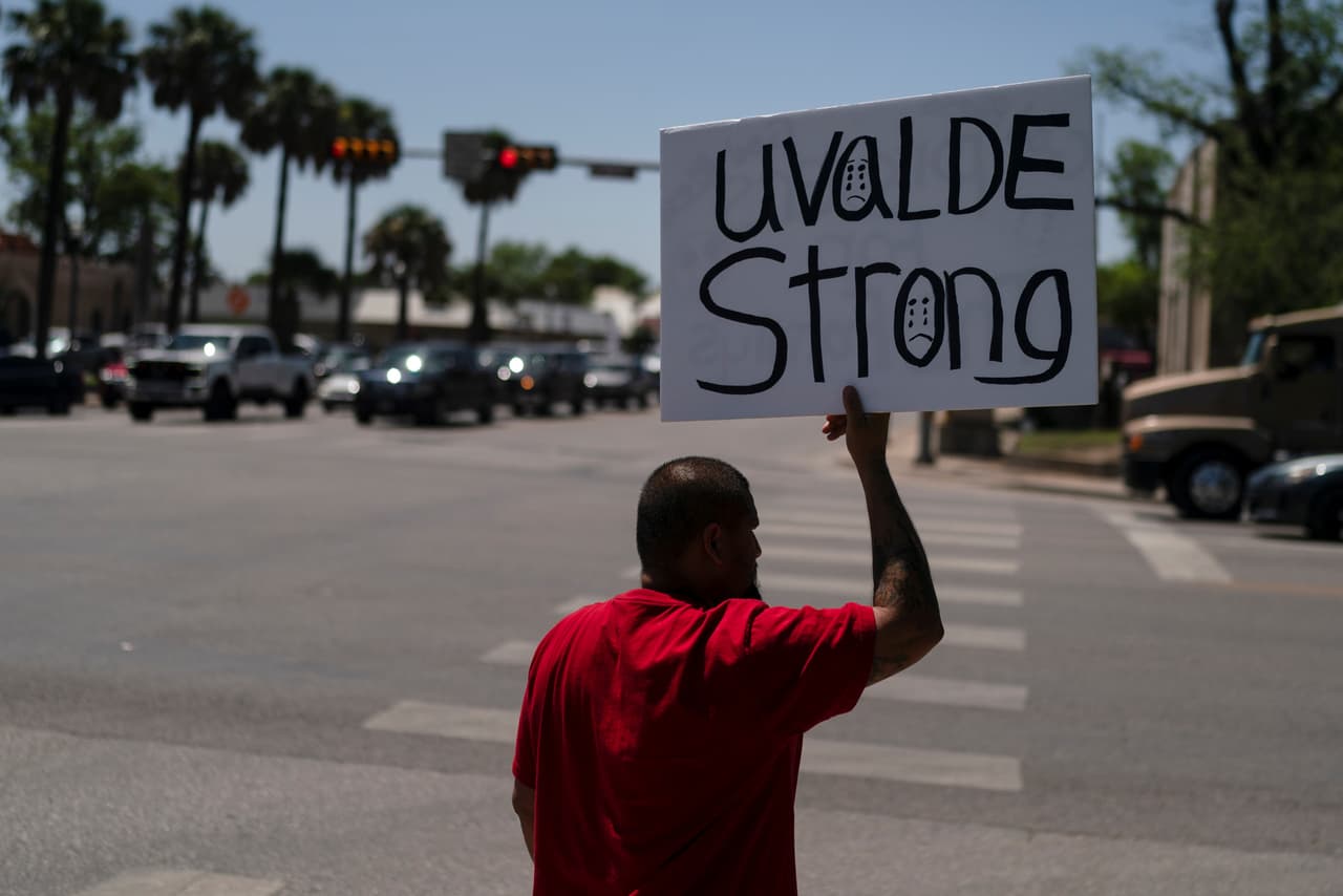 ¿Qué han hecho los presidentes para detener estos tiroteos masivos?