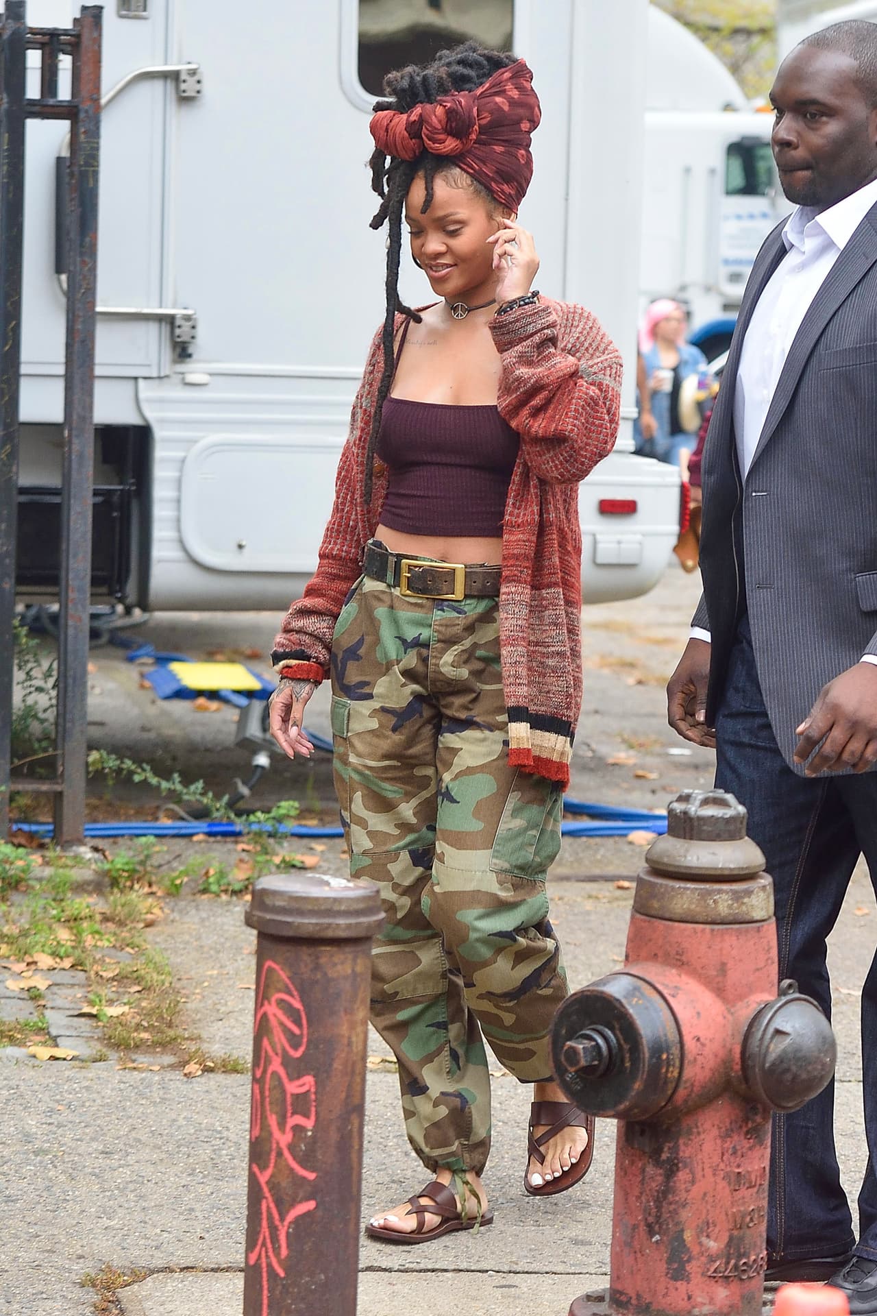 ¿Qué sorpresas nos traerá su personaje?