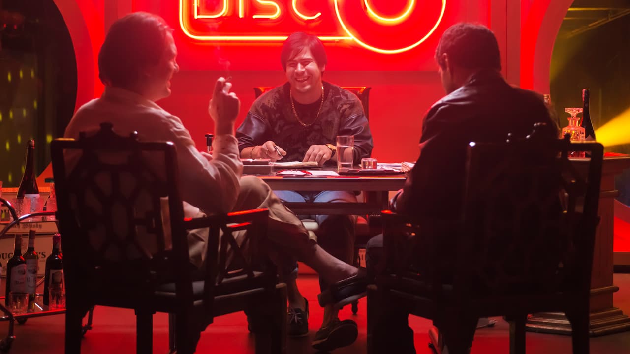 <b><a href="http://www.univision.com/series/el-chapo/el-chapo-benjamin-y-ramon-avendano-menospreciaron-a-el-chapo-y-se-negaron-a-ser-sus-socios-escena-del-dia-video">Los dos hermanos lo menospreciaron por no ser 'Patrón' del narcotráfico</a></b> y le aclararon que sólo podrían hacer negocios con Amado.