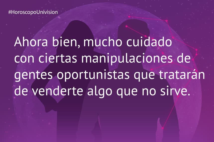 Libra 3 de mayo 2019