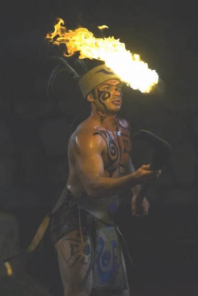 El Ministerio de Cultura de Ecuador anunció que fue "la primera vez" que la pelota maya se jugó en el país, pero en realidad ese dato puede ser erróneo.