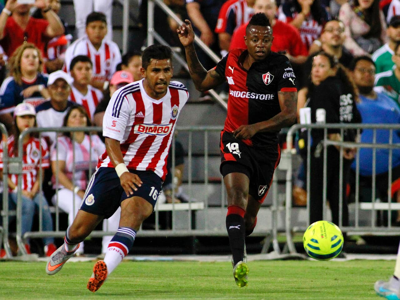 Ya hay fecha tentativa en caso de que se suspenda el Clásico Tapatío