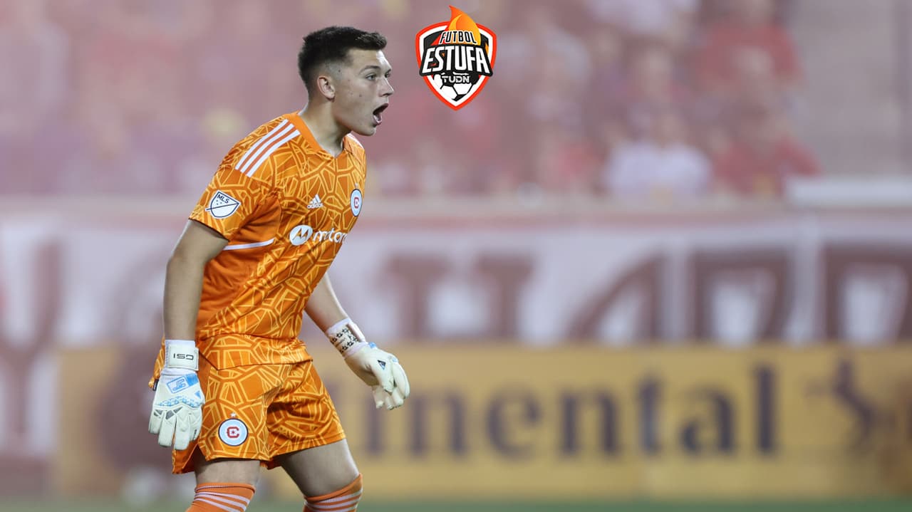 ¿De la MLS al Real Madrid? Portero de USMNT causa interés