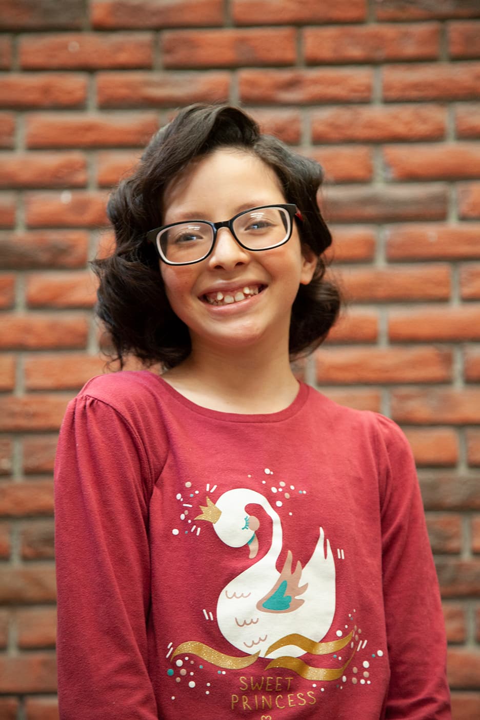 Taisia Sigala tiene 11 años y en el segundo episodio de Pequeños Gigantes 2019 obtuvo un 10 de parte de todos los jueces, por la emoción que logró imprimirle a la interpretación del tema 'Tú me amaste'.