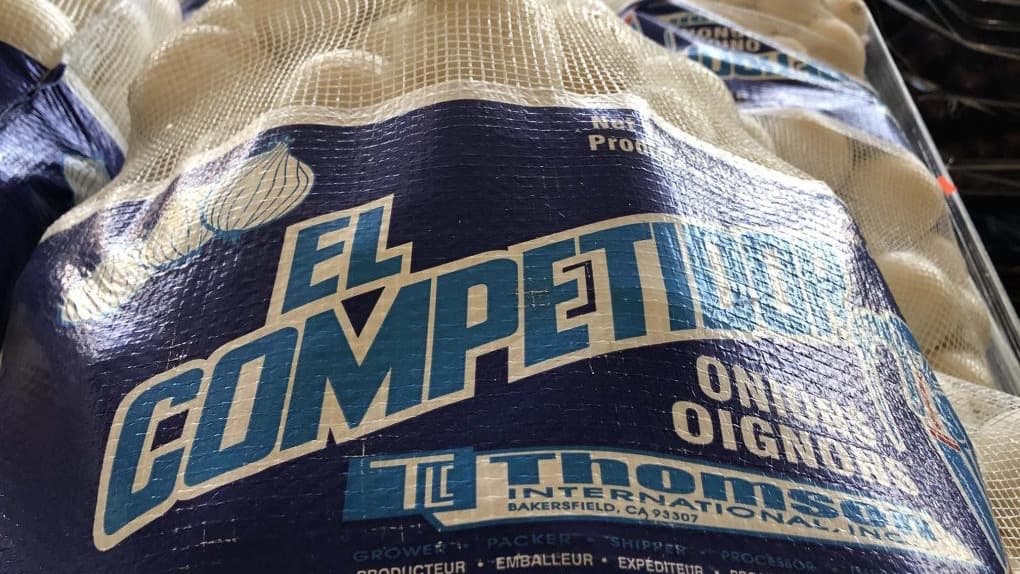 <b>Marca</b>
<b>El Competidor</b>
<br>Informe de su enfermedad a su departamento de salud local.
<br>Es probable que lo llamen para una entrevista y le pregunten sobre los alimentos que comió la semana antes de enfermarse.