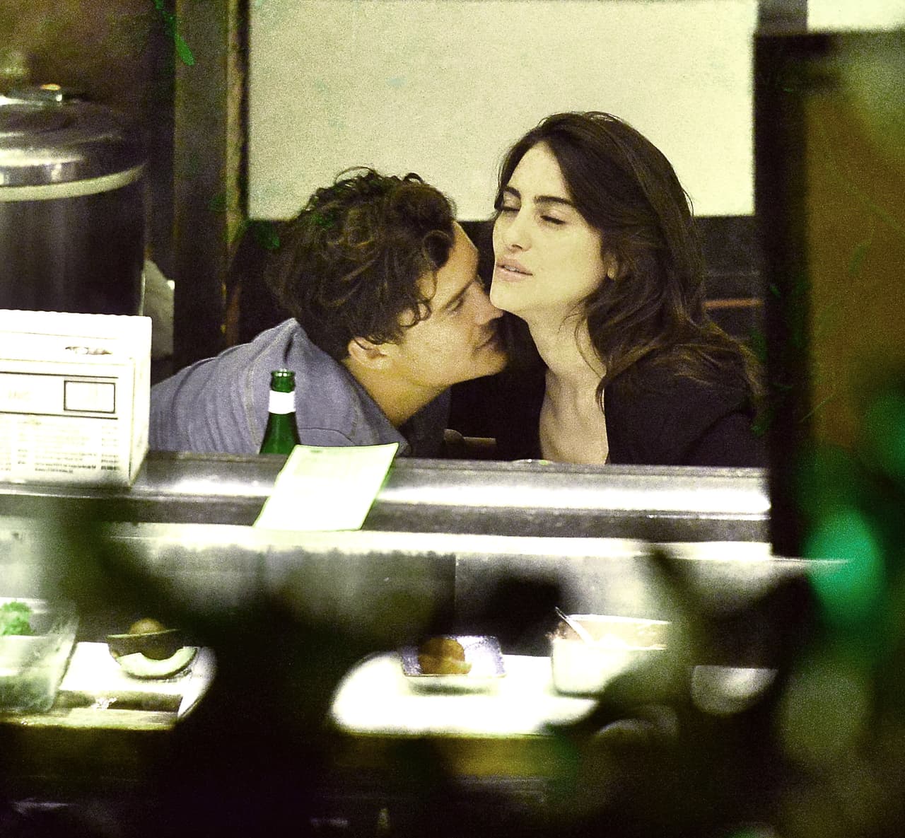 Luisa Moraes nació en San Paulo, pero reside en Estados Unidos.