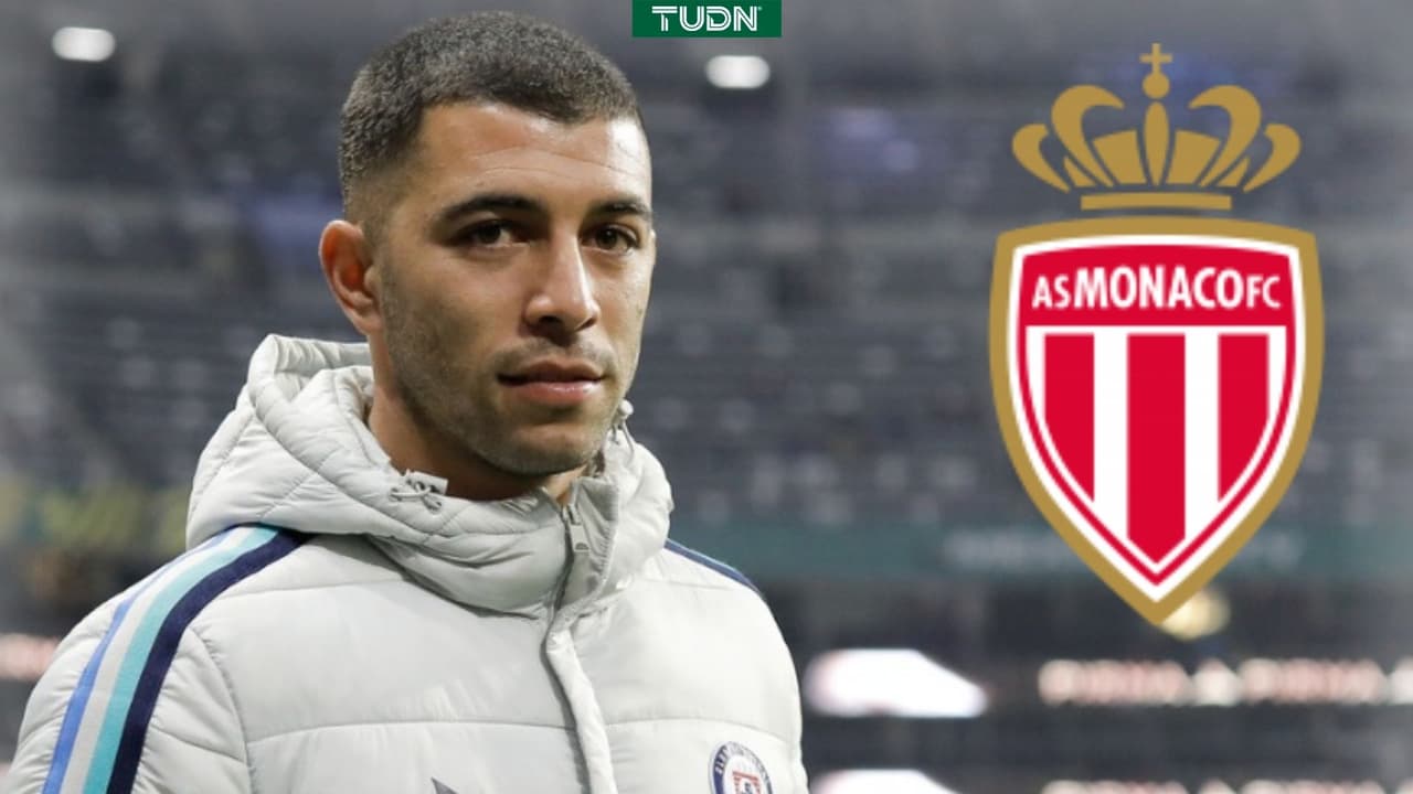 Erik Lira a Mónaco: Víctor Velázquez confirma su salida al futbol de Europa
