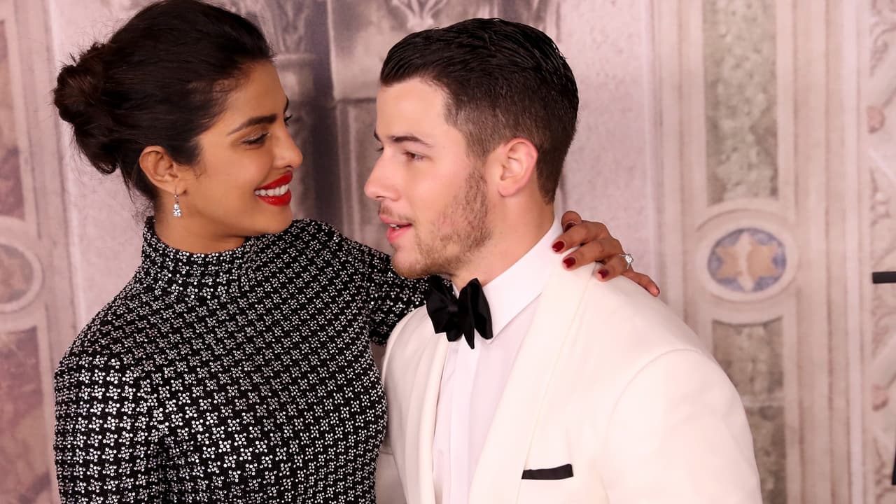 ¿Por qué la boda de Nick Jonas y Priyanka Chopra tiene a todos hablando en redes?