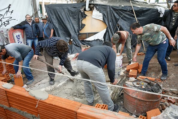 ¿Puede conducir para despejarse? ¿Quién puede salir?, una abogada contesta las dudas 
