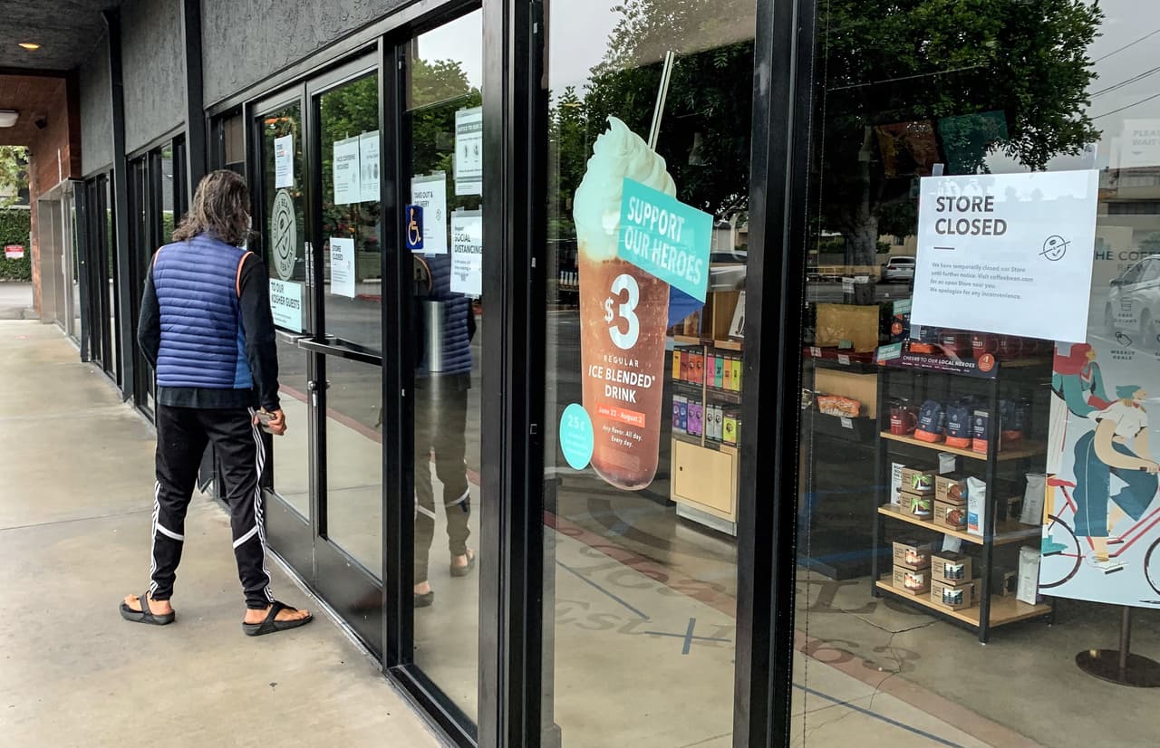 Mucho ha cambiado desde el 19 de marzo, cuando el alcalde Eric Garcetti ordenó a la ciudad a permanecer en casa.
