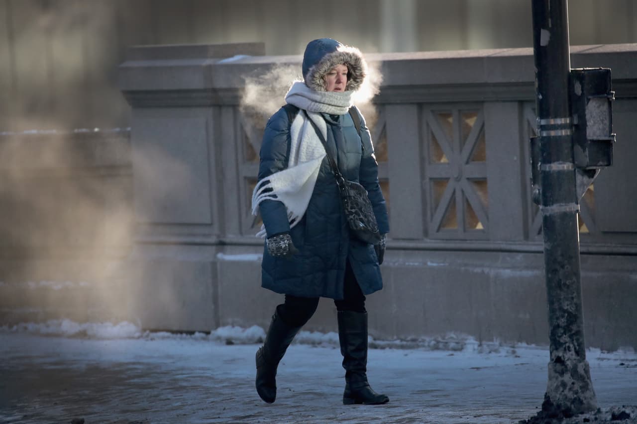 <b>Moody Community Center, </b>ubicado en el 3725 Fulton Street, a partir del jueves a las 3:00 pm y hasta las 9:00 am del sábado de diciembre.