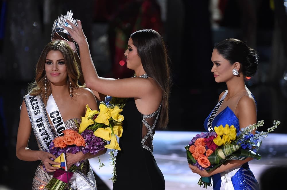 Del "Dios sabe lo que hace" al "Reina de todos modos": reacciones tras el error en Miss Universo