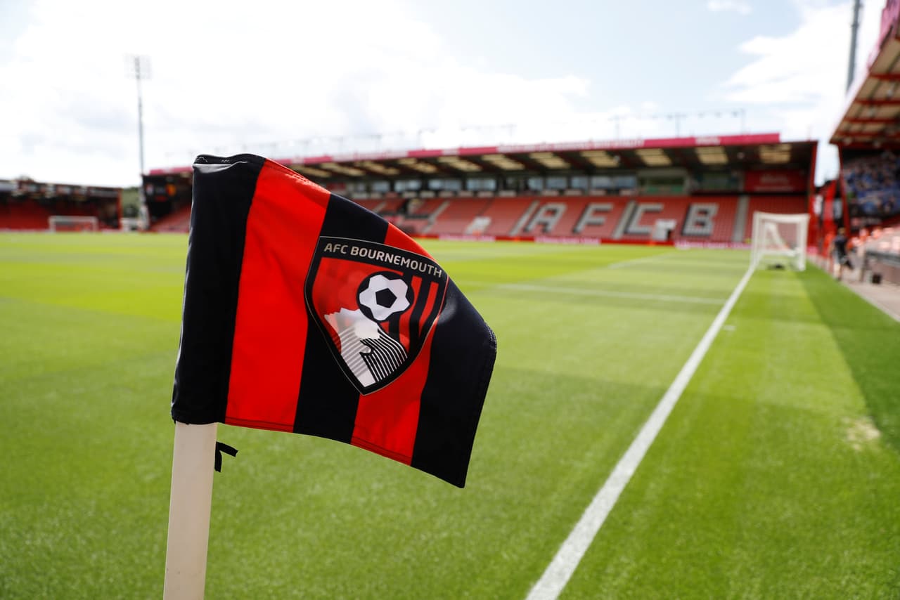 Bournemouth anuncia positivo por coronavirus en su equipo