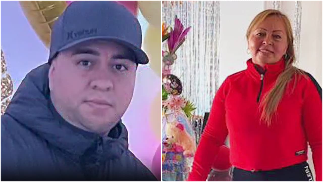 “Vivía para cuidarlo”, madre hispana fue asesinada por su propio hijo; familia culpa a autoridades