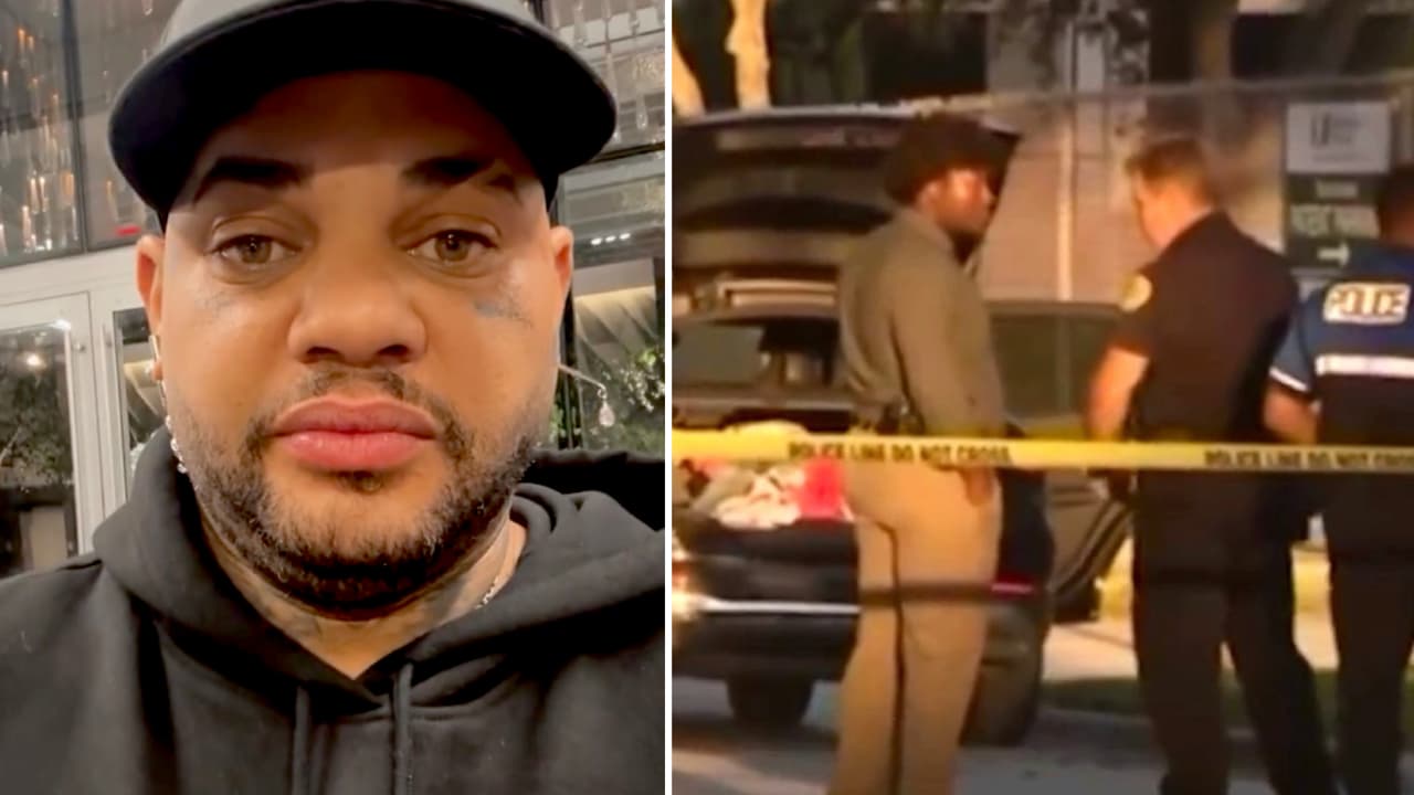 ¿Se avecina pleito legal por cenizas de ‘El Taiger’? Primo revela a dónde se las quieren llevar