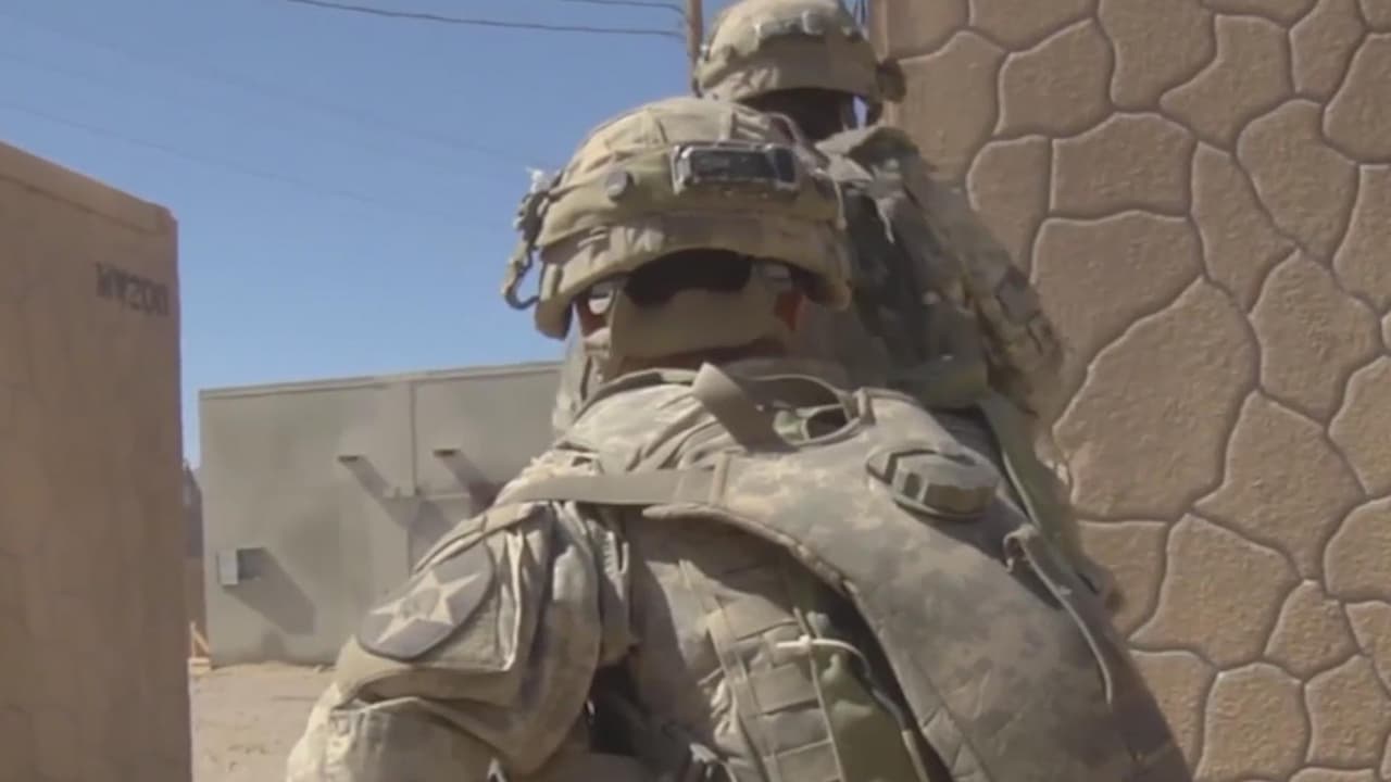 Proponen ley para repatriar a veteranos deportados por delitos no violentos