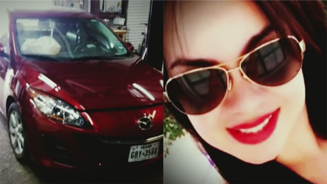 El caso de Karen Ramírez: una discusión, sangre en un auto y un cuerpo que no han podido hallar