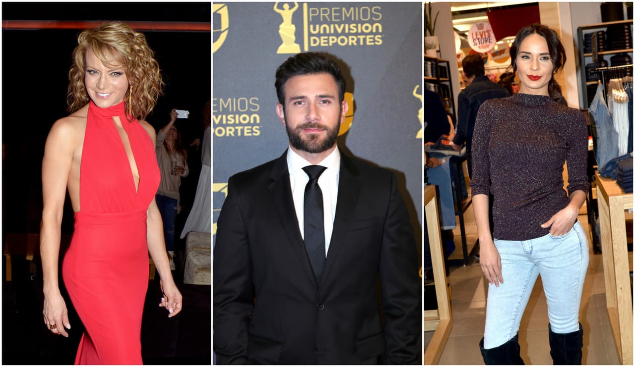 Carlos Ferro y los gritos de su mamá durante el final de ‘Caer en Tentación: “Dime por favor que la sacaste del mar”