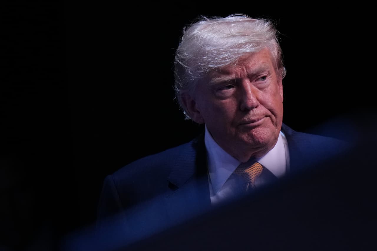 Donald Trump afirma que Irán pidió continuar las conversaciones, pero advierte que el alto el fuego “ha terminado”
