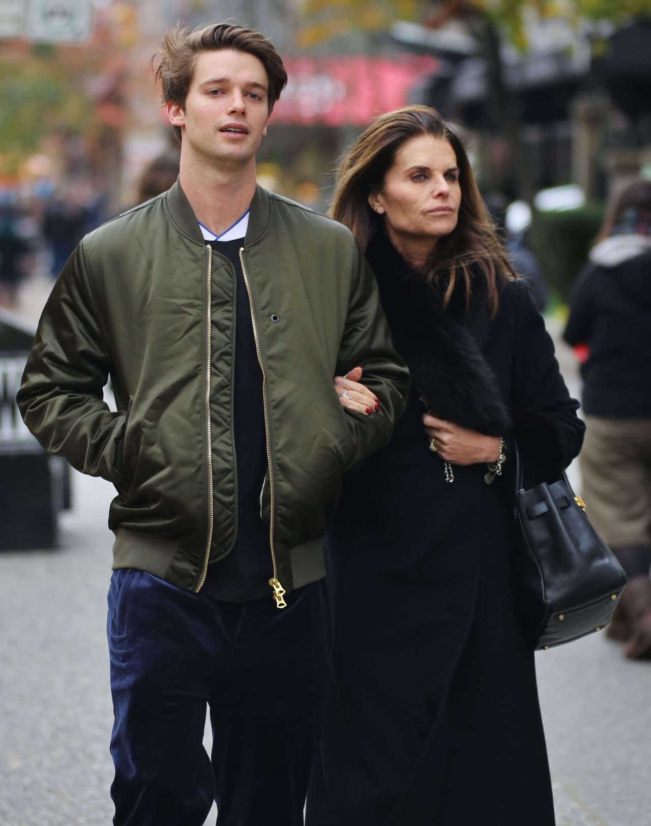 La película se titula 'Midnight Sun'.