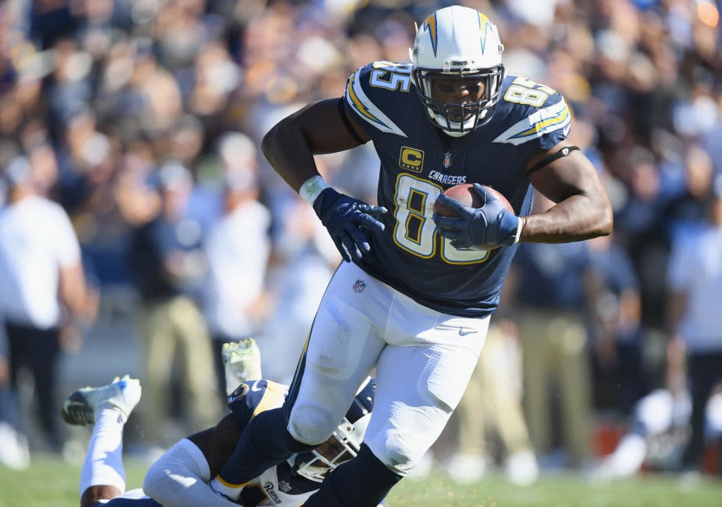 Antonio Gates