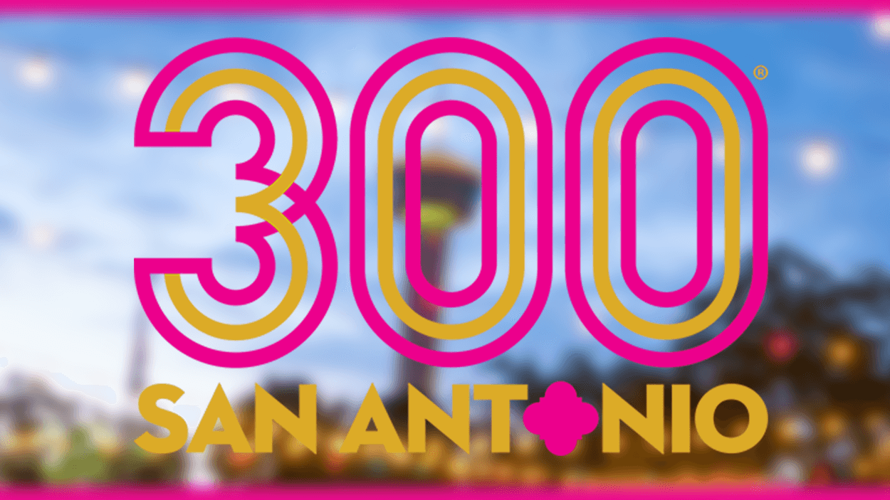 The City of San Antonio officially announces New Year's Celebration line up