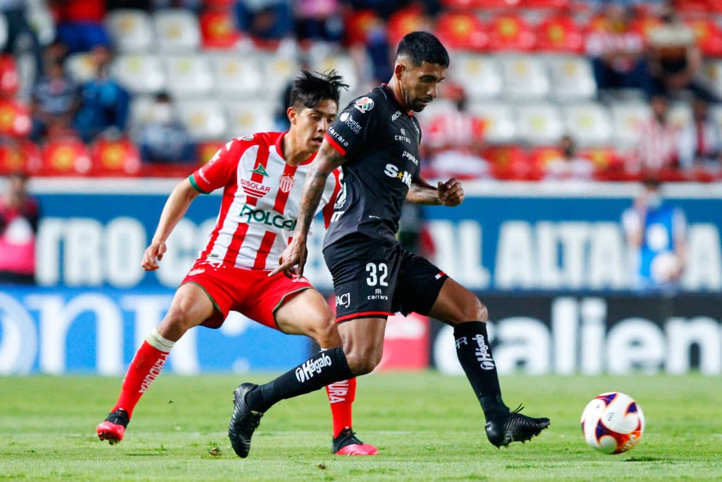 Los fronterizos estuvieron cerca de romper el cero desde los once pasos, pero Lezcano mandó su tiro a las gradas. Ian González sentenció a los 90+3’. Necaxa y Juárez cierran la J12 con 10 y 9 unidades, respectivamente.