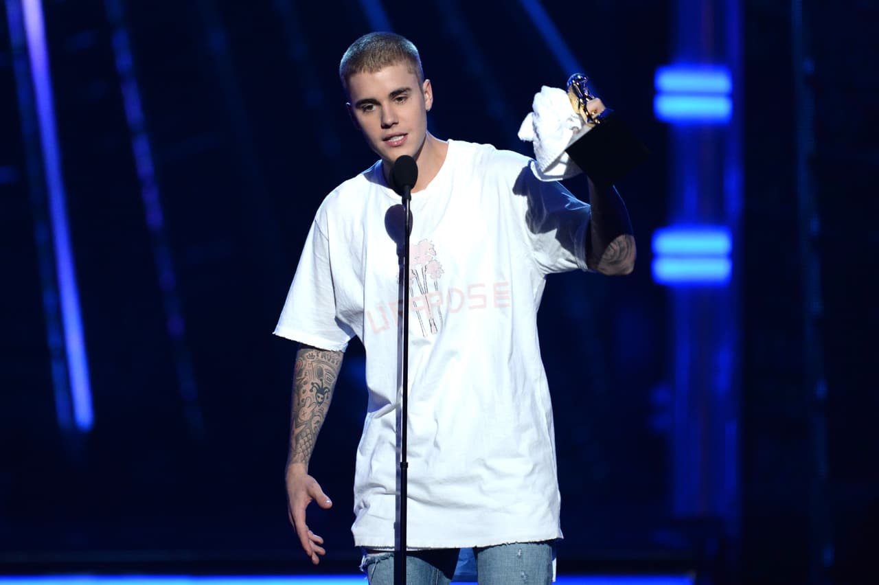 Sin embargo, Justin no quiere hacer más declaraciones sobre el tema para evitar que se genere odio entre los involucrados.