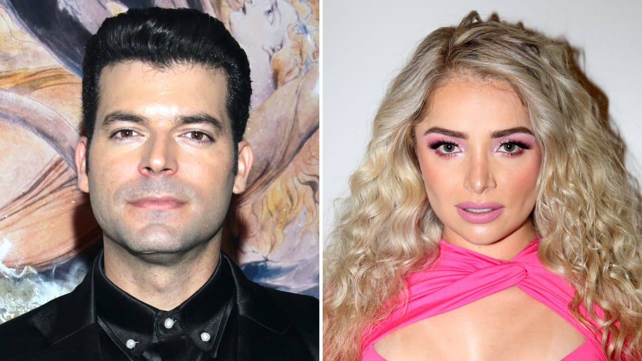 Adrián Di Monte denuncia a Sandra Itzel por “violencia familiar”: ella responde así