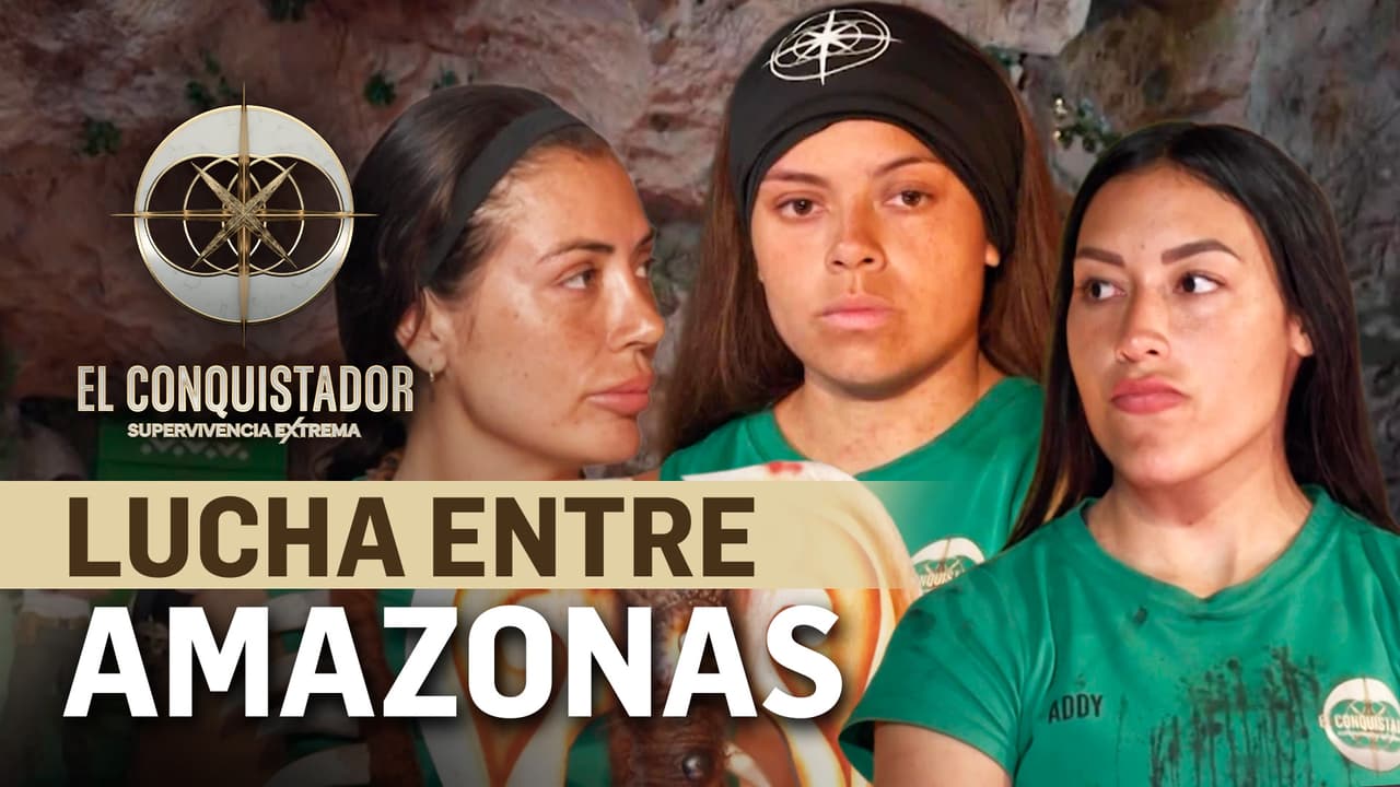 "Esto es una competencia”: Addy, Cindy y Balvin nominadas