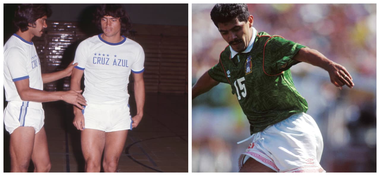 Ignacio Flores Ocaranza y Luis Enrique Flores Ocaranza.