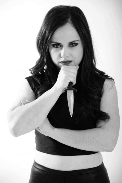 Viuda Negra de Dallas