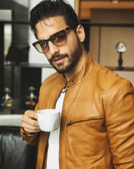 ¿Un cafecito? Varios de sus posts obtienen más de un millón de 'likes'.