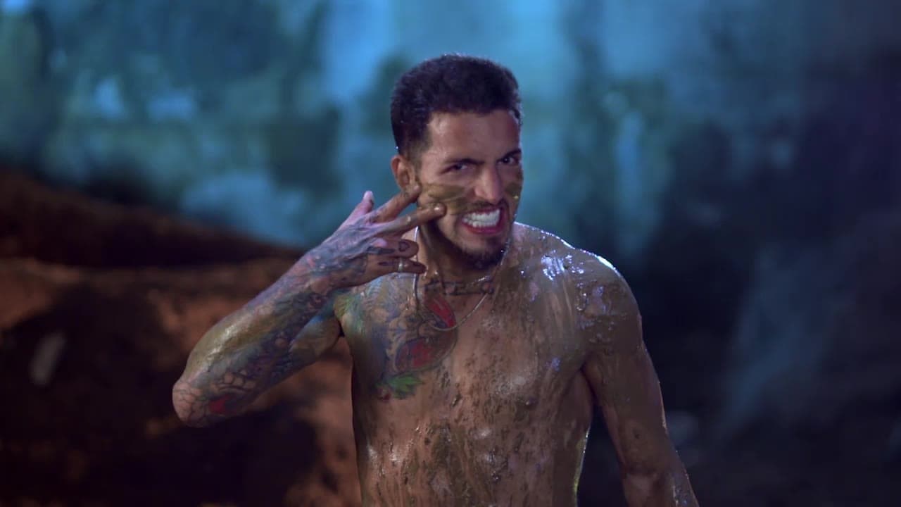 Reto 4 Elementos La Liga Extrema llega muy pronto a tu pantalla por UNIMÁS, La Casa del Reality