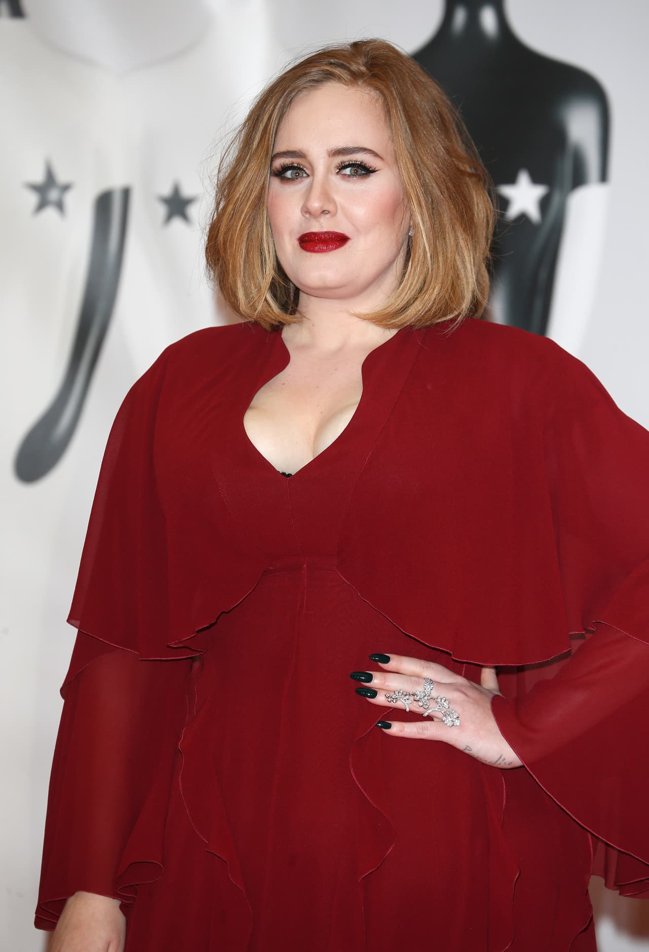 La británica se encargó de organizar la despedida de soltera de una de sus mejores amigas, a la que estuvieron invitadas 20 personas.