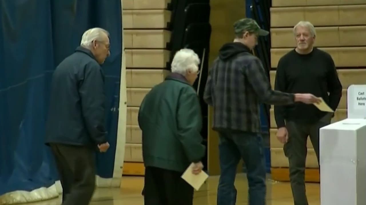 Trump niega reportes donde consideraría declarar estado de emergencia antes de elecciones de medio término