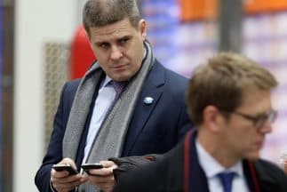 La Casa Blanca dice que Obama no ha tomado decisión sobre acciones ejecutivas migratorias